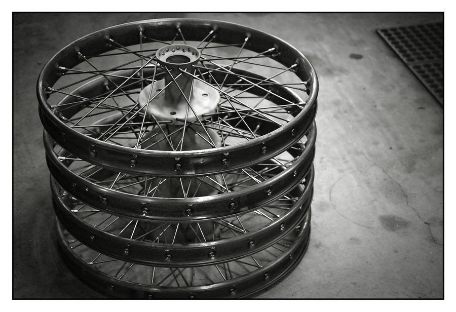 Ashs Spoked Wheelz | car repair | 3/10-12 India St, Capalaba QLD 4157, Australia | 0732451863 OR +61 7 3245 1863