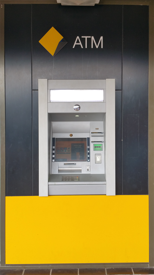 Commonwealth Bank ATM | atm | 39 Gregory Cres, Wagga Wagga NSW 2650, Australia | 132221 OR +61 132221