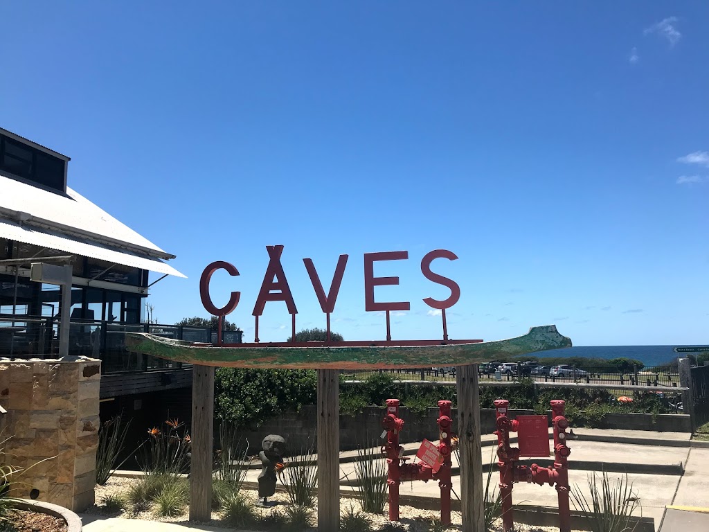 Caves Beach Resort | 8 Beachside Dr, Caves Beach NSW 2281, Australia | Phone: (02) 4980 9999