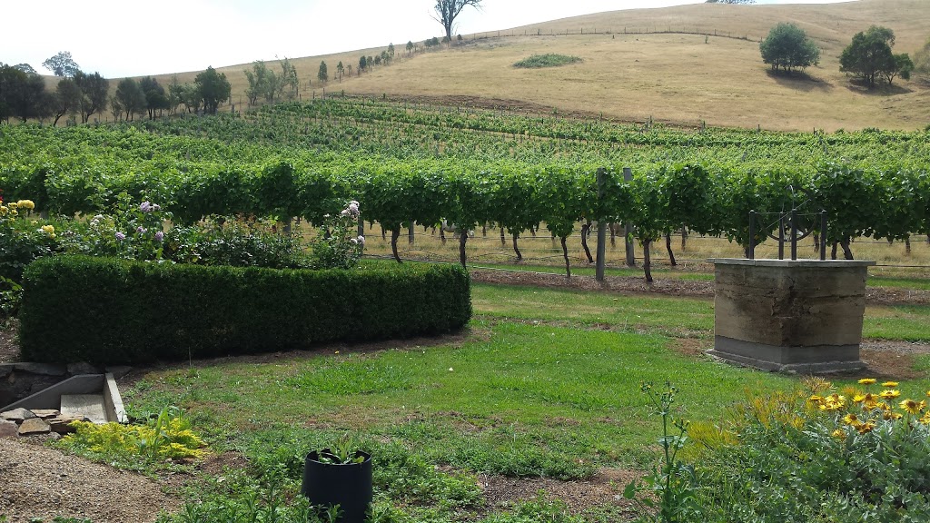 Ensay Winery | 5094 Great Alpine Rd, Ensay VIC 3895, Australia | Phone: (03) 5157 3203