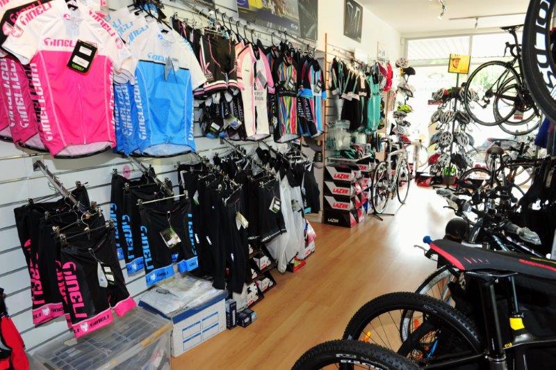Le Cyclosportif | bicycle store | 1/36 Sunshine Beach Rd, Noosa Heads QLD 4567, Australia | 0754474466 OR +61 7 5447 4466
