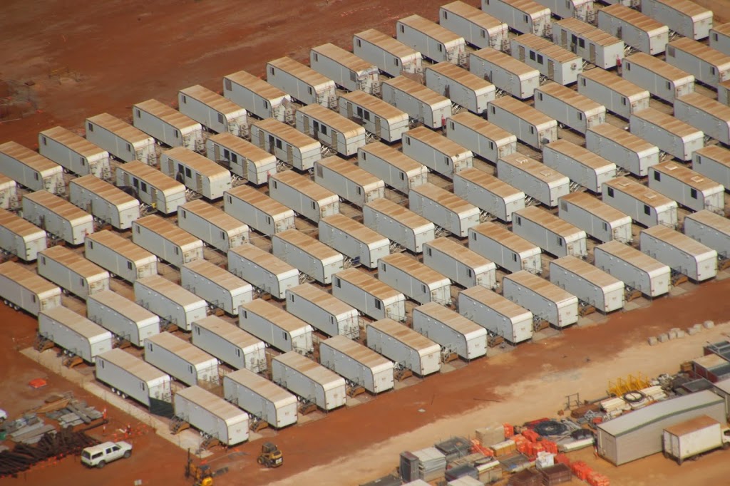 Mobile Accommodation Camps Pty Ltd |  | 187/191 Cambridge St, Granville QLD 4650, Australia | 0407244707 OR +61 407 244 707