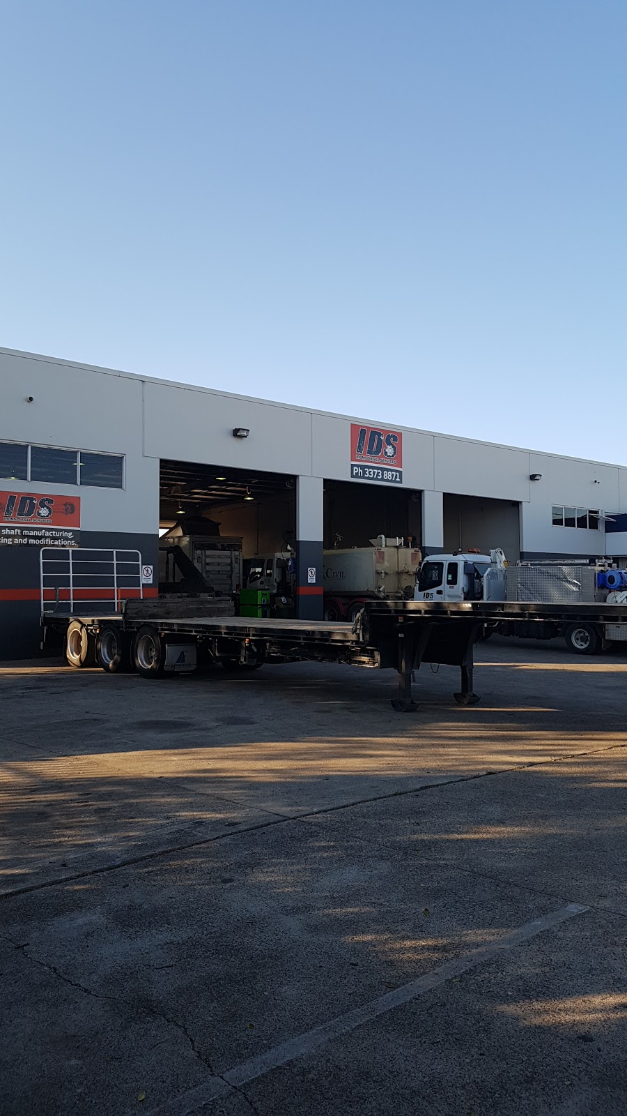 Irons Diesel Service | car repair | 1743 Ipswich Rd, Rocklea QLD 4106, Australia | 0733738871 OR +61 7 3373 8871