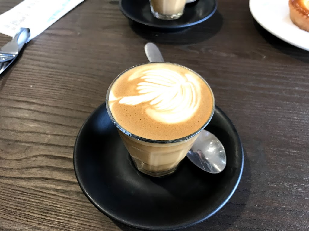 Bean Addiction Espresso | cafe | 1/125 Lysaght St, Mitchell ACT 2911, Australia | 0262232553 OR +61 2 6223 2553