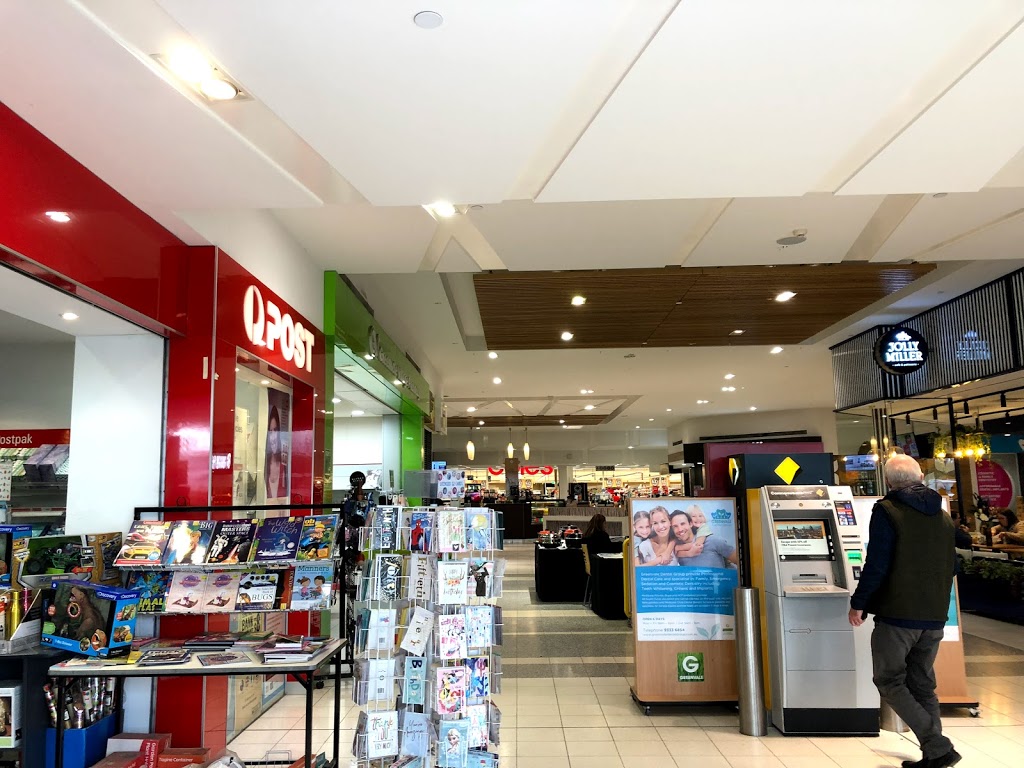 Greenvale Shopping Centre | shopping mall | 1 Greenvale Dr, Greenvale VIC 3059, Australia | 0398250700 OR +61 3 9825 0700