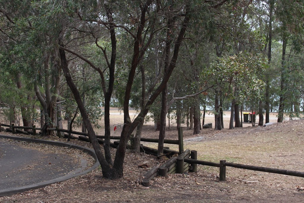 Banjo Paterson Park | park | 38 Punt Rd, Gladesville NSW 2111, Australia | 0299528222 OR +61 2 9952 8222