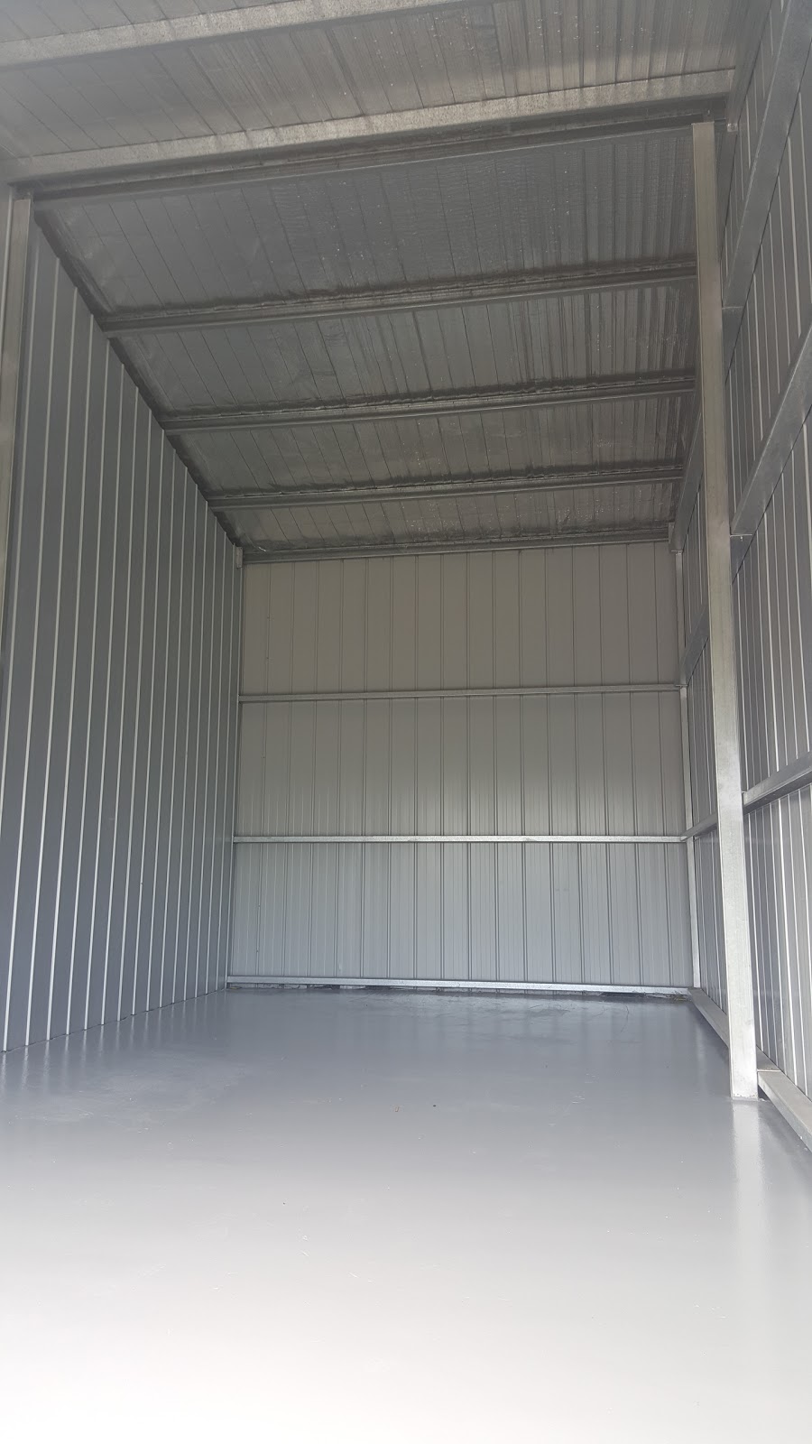 Rosebud Mini Warehousing PTY Ltd. | storage | 2 Colchester Rd, Capel Sound VIC 3939, Australia | 0359822860 OR +61 3 5982 2860