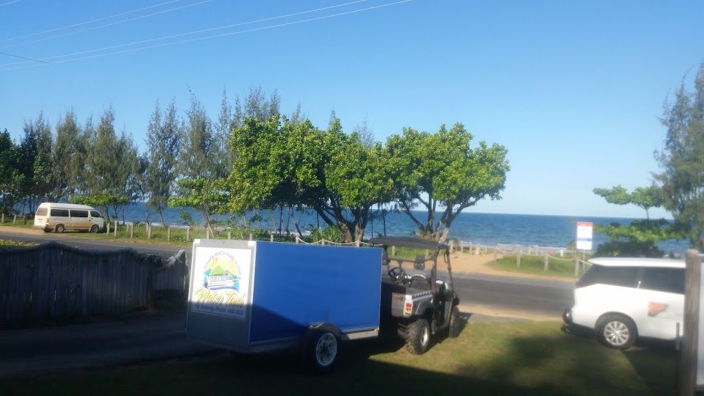 Mission Beach Dive | travel agency | 71 Banfield Parade, Mission Beach QLD 4852, Australia | 0740688310 OR +61 7 4068 8310