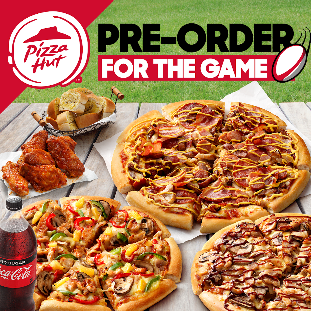 Pizza Hut Ashgrove | meal delivery | Shop 2/214 Waterworks Rd, Ashgrove QLD 4060, Australia | 0735543751 OR +61 7 3554 3751