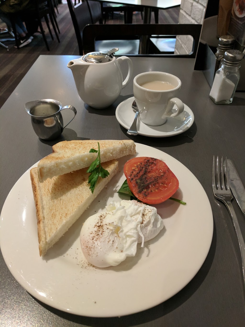 The Coffee Club Café – Merrylands | cafe | Stockland Merrylands, 191-201 Pitt St, Merrylands NSW 2160, Australia | 0298979571 OR +61 2 9897 9571