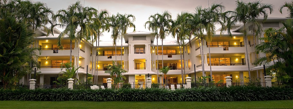 Mandalay Luxury Apartments | Garrick St & Beryl St, Port Douglas QLD 4877, Australia | Phone: (07) 4099 0100