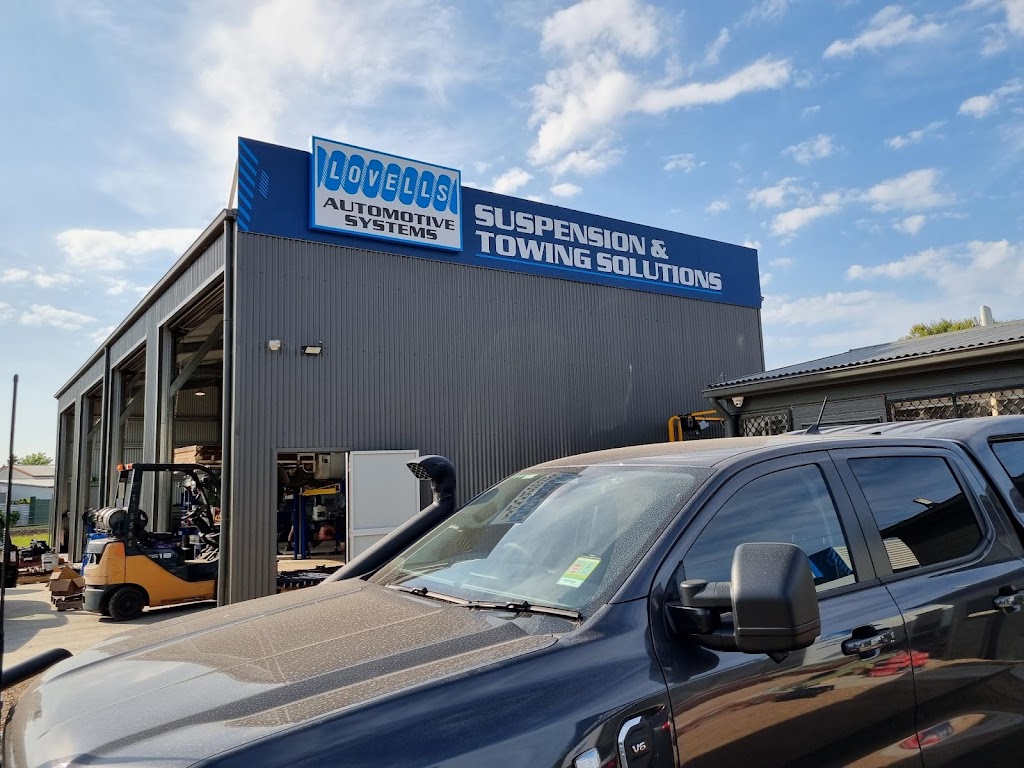 Lovells Stratford | 23-25 Princes Hwy, Stratford VIC 3862, Australia | Phone: (03) 5145 1065