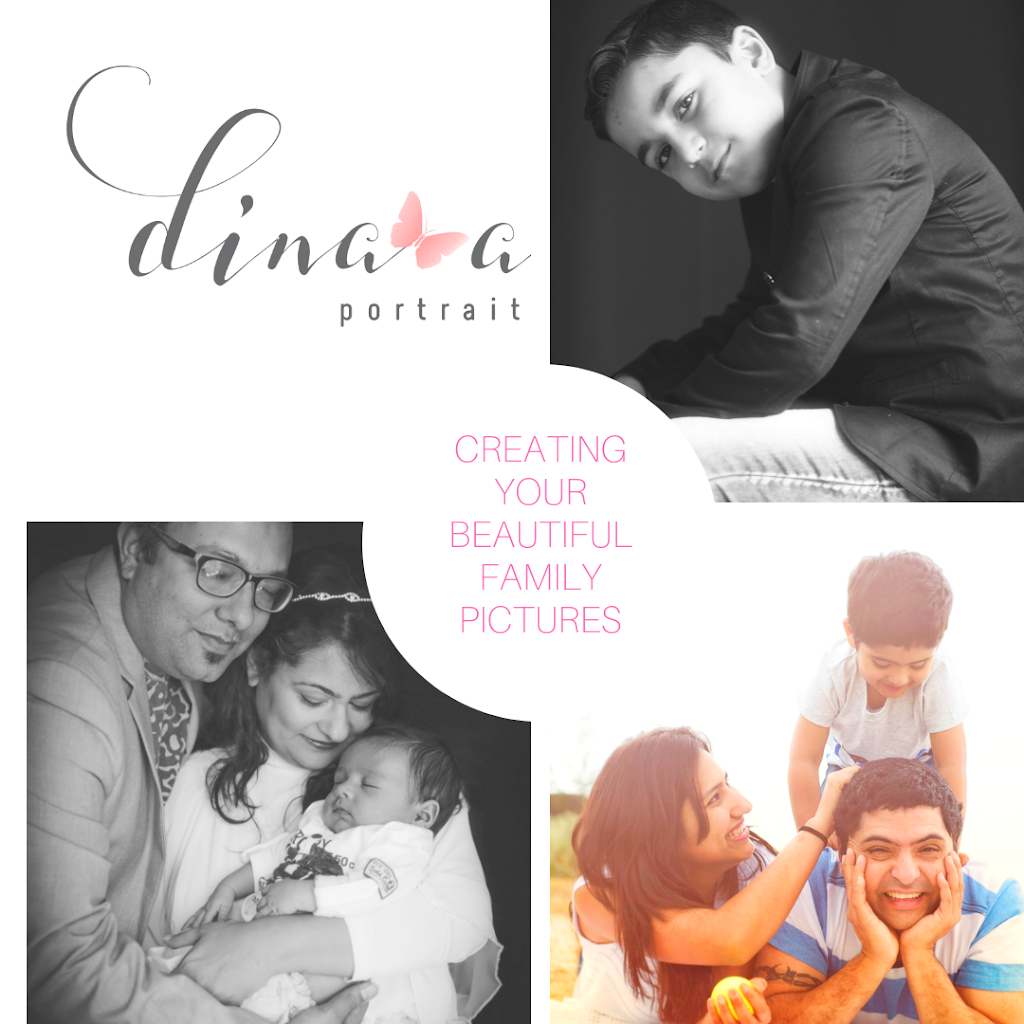 Dina Ariyana Photography | Wordsworth Pl, Truganina VIC 3029, Australia | Phone: 0435 011 263