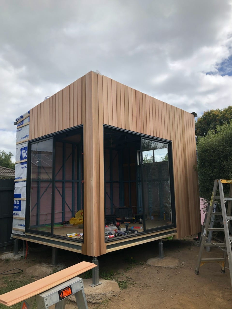 Backyard Pods & Garden Studios | general contractor | Unit 41/3 Matisi St, Thornbury VIC 3071, Australia | 0419122821 OR +61 419 122 821