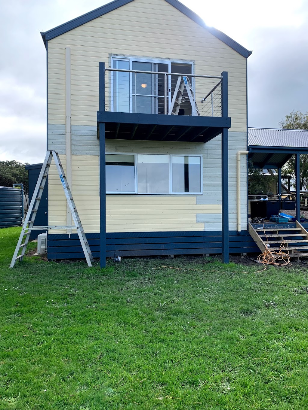 Fine Craft Carpentry & Constructions | Riflebutts Rd, Korumburra VIC 3950, Australia | Phone: 0400 392 309