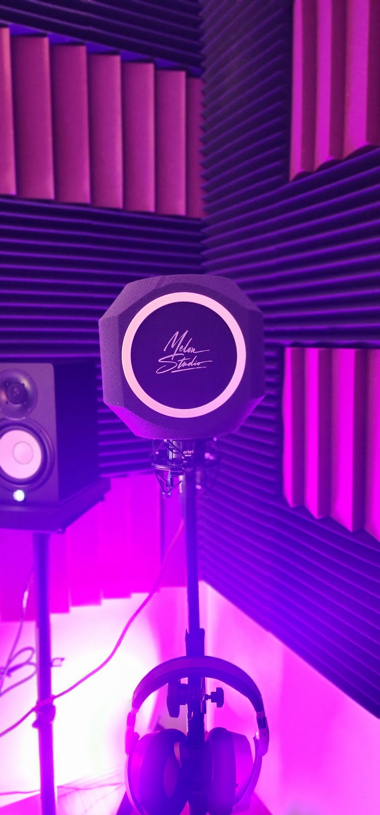 S.S Studio Sydney | 24 Mons Rd, Westmead NSW 2145, Australia | Phone: 0451 797 727
