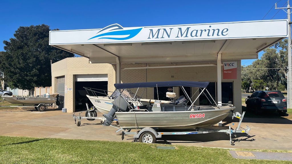 MN Marine Pty Ltd | store | 1 Reilly St, Merbein VIC 3505, Australia | 0350252698 OR +61 3 5025 2698