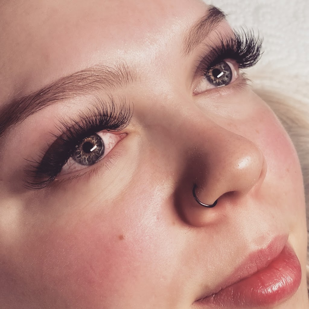 Sherbet Beauty Co | 49 Oxford St, Glen Innes NSW 2370, Australia | Phone: 0427 592 600