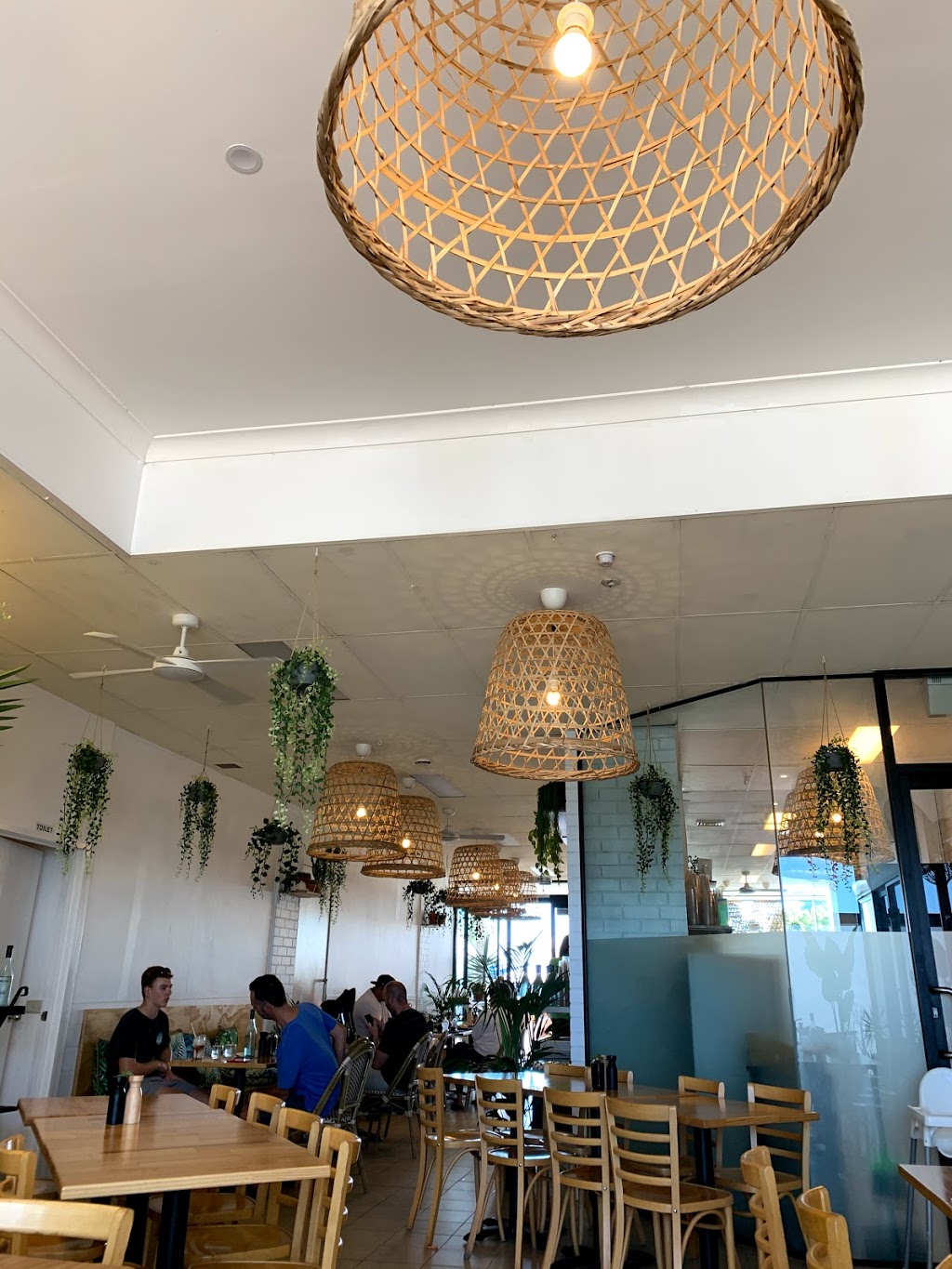 Sea Store | cafe | 2353 Point Nepean Rd, Rye VIC 3941, Australia