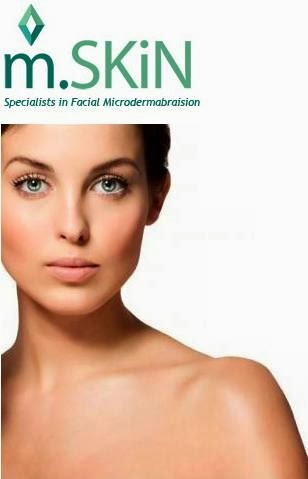 m.Skin Microdermabrasion | 1/25 Iris Rd, Glen Iris VIC 3146, Australia | Phone: 1300 433 762