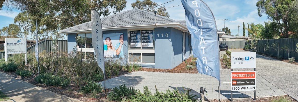 Point Cook Physical | physiotherapist | 110 Point Cook Rd, Seabrook VIC 3028, Australia | 0393699766 OR +61 3 9369 9766