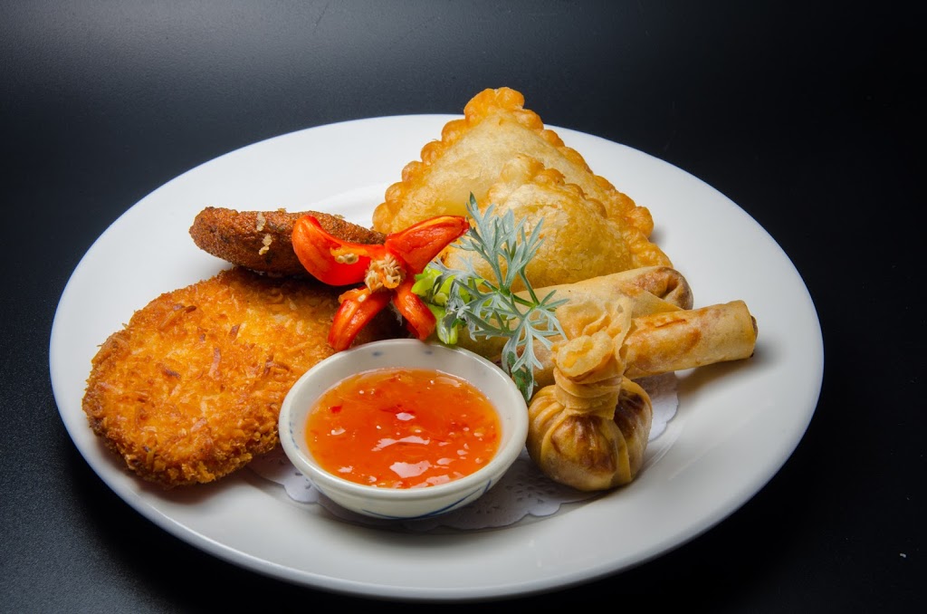 Scoresby Thai Restaurant | meal delivery | 10 Darryl St, Scoresby VIC 3179, Australia | 0397599128 OR +61 3 9759 9128
