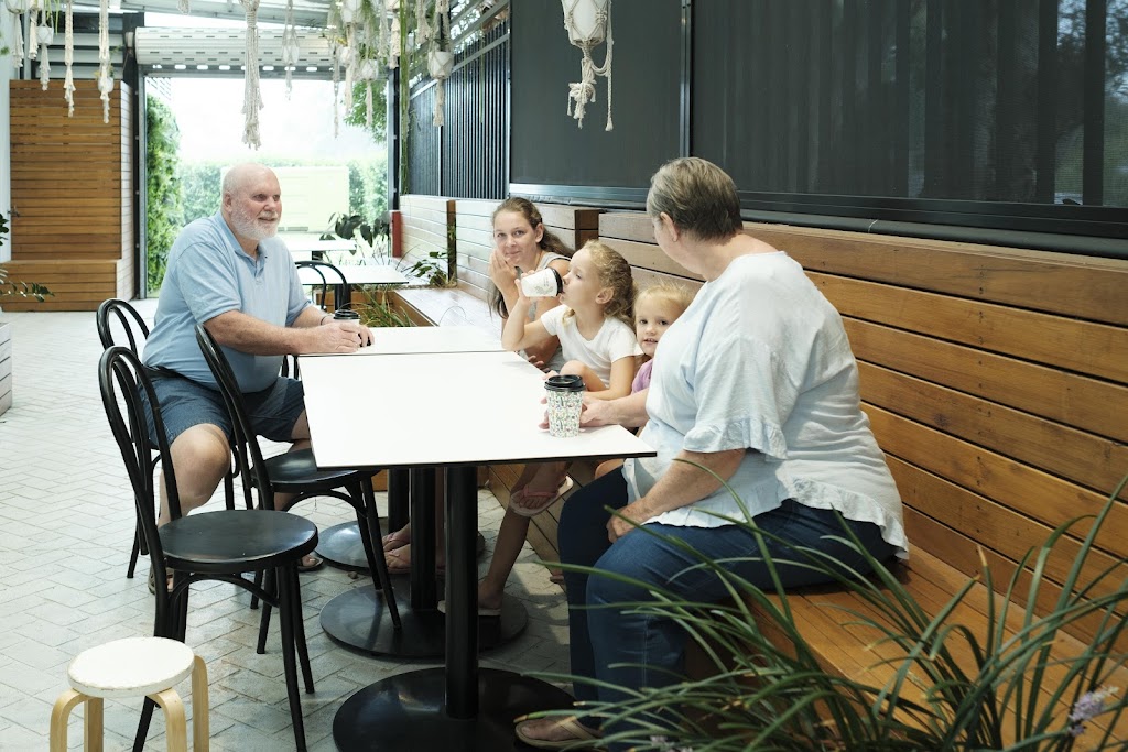 King Street Coffee | 67 King St, Warrawong NSW 2502, Australia | Phone: (02) 4243 9240