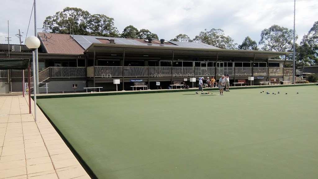 Kempsey Heights Bowling Club | 10 Polwood St, West Kempsey NSW 2440, Australia | Phone: (02) 6562 6666