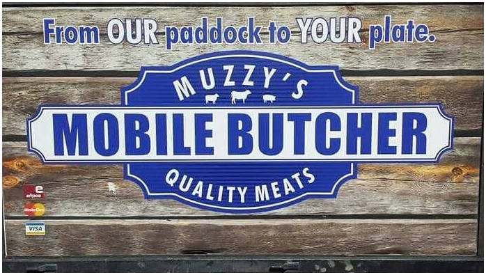 Muzzys Quality Meats | store | 39 Gaskill St, Canowindra NSW 2804, Australia | 0263441312 OR +61 2 6344 1312
