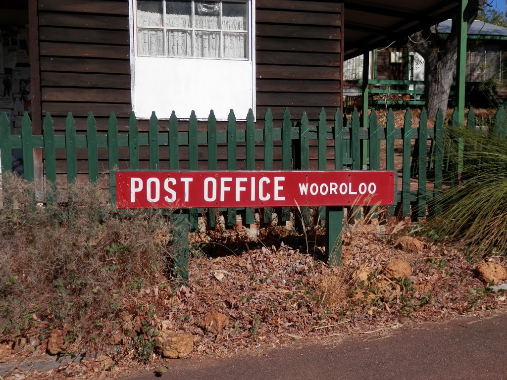 Australia Post - Wooroloo LPO | post office | 155 Orchard Rd, Wooroloo WA 6558, Australia | 0895731311 OR +61 8 9573 1311