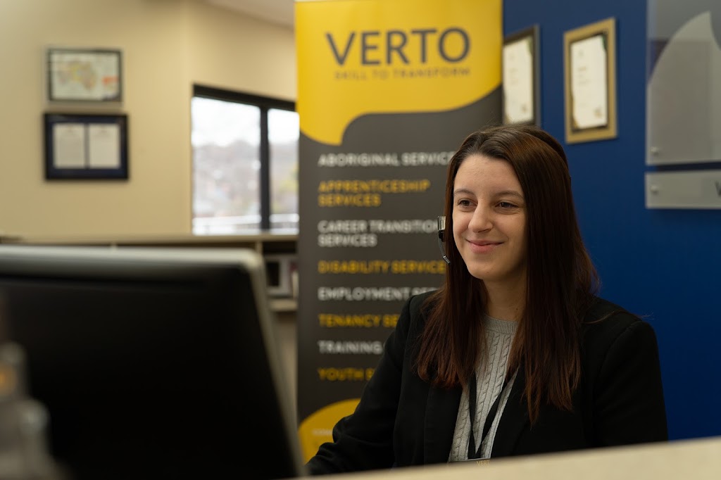 VERTO - Dubbo | Shop 7/137 Macquarie St, Dubbo NSW 2830, Australia | Phone: 1300 483 786