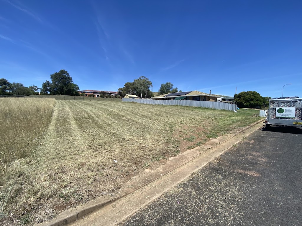 Saxa Field Services | Saxa Rd, Maryvale NSW 2820, Australia | Phone: 0457 098 182