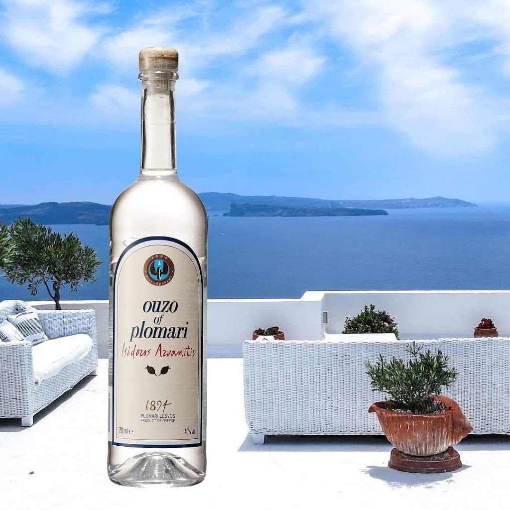 Hellenic Wine & Spirits | 48 Connell Rd, Oakleigh VIC 3166, Australia | Phone: (03) 9569 8299
