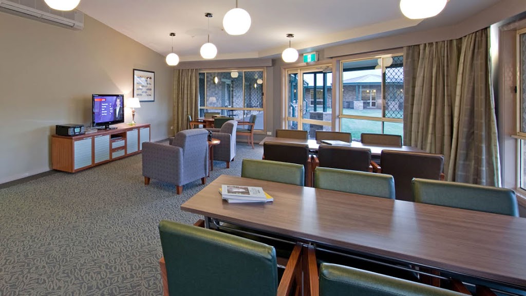 Bupa Aged Care Tamworth | 68-74 Bligh St, Tamworth NSW 2340, Australia | Phone: (02) 6700 1100