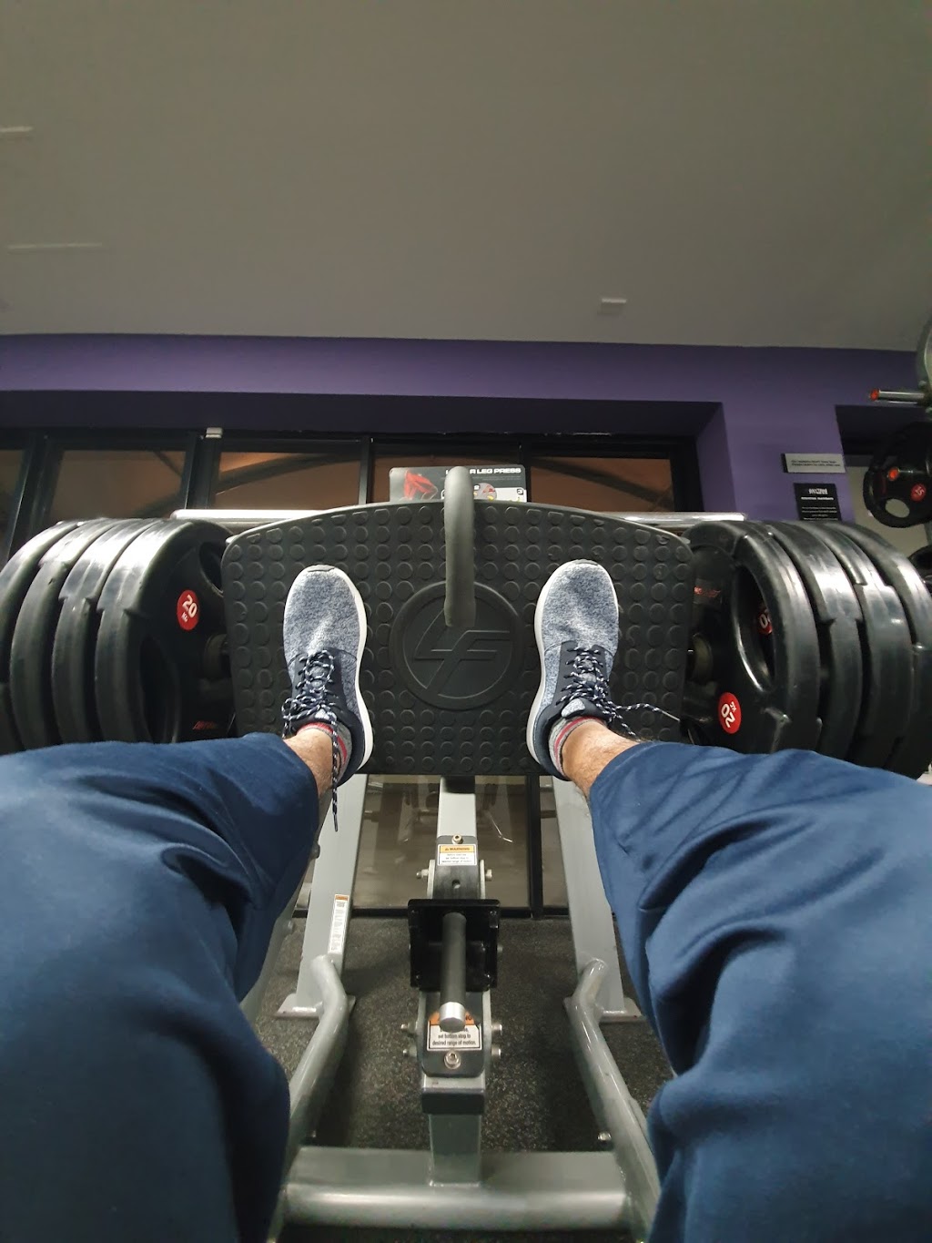 Anytime Fitness | 55 Norton St, Leichhardt NSW 2040, Australia | Phone: (02) 9569 2457