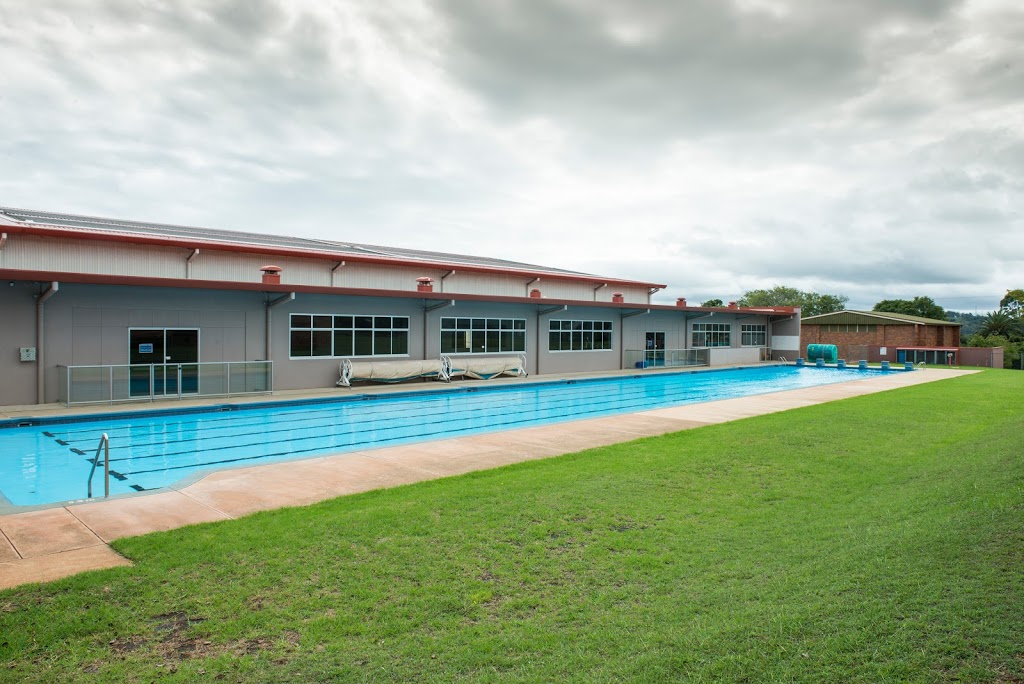 Downlands College | school | 72 Ruthven St, Toowoomba City QLD 4350, Australia | 0746909500 OR +61 7 4690 9500