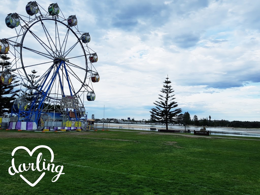 Apartment by the Sea at The Entrance | 618/89-95 The Entrance Rd, The Entrance NSW 2261, Australia | Phone: 0416 118 833
