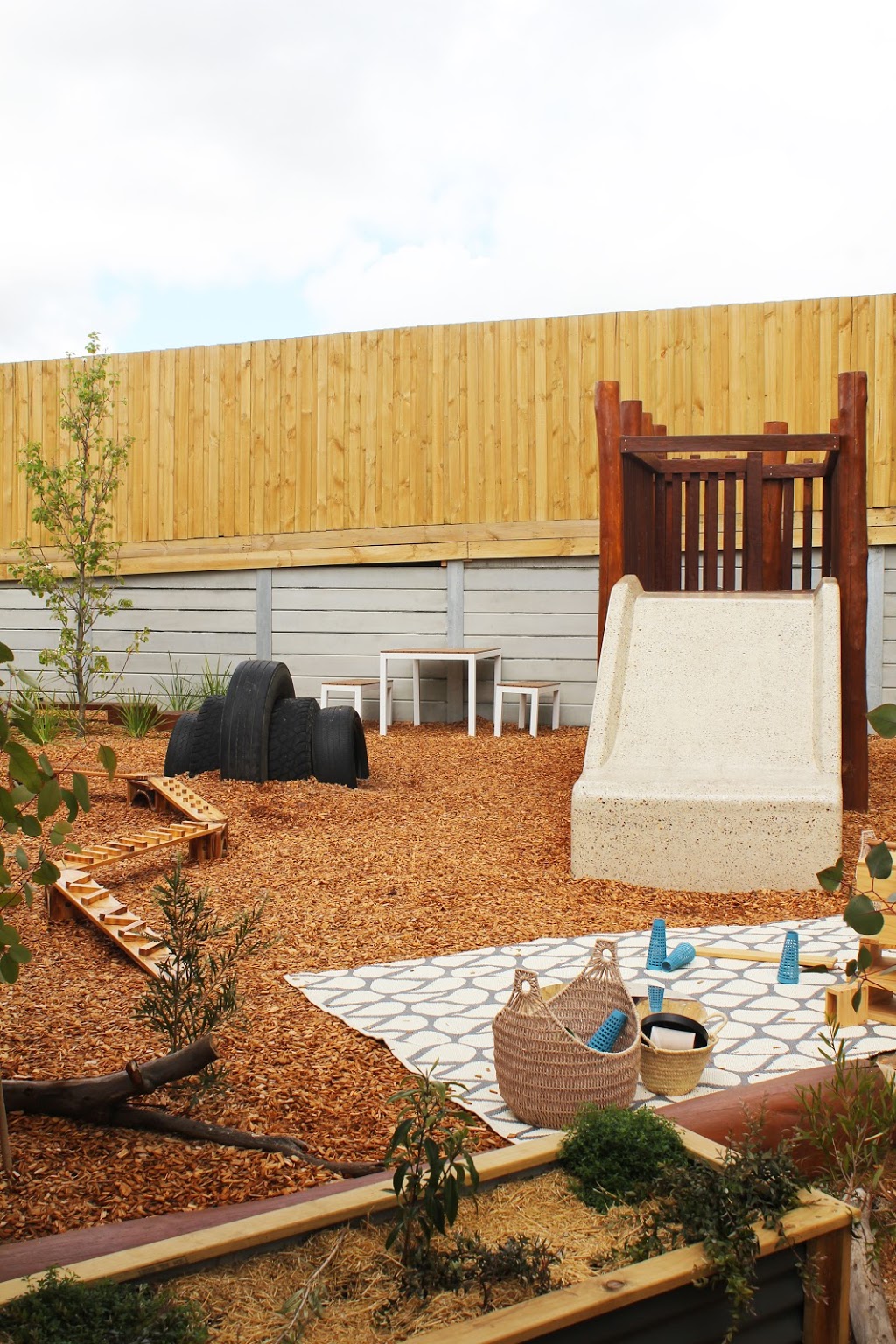 Maples Early Learning (Mernda) | 2 Wellington St, Mernda VIC 3754, Australia | Phone: (03) 7020 1447