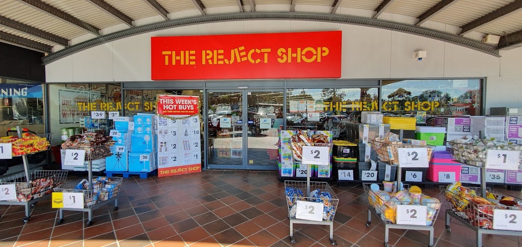 The Reject Shop Croydon | Arndale Shopping Centre, 224-238 Mt Dandenong Rd, Croydon VIC 3136, Australia | Phone: (03) 9723 6865