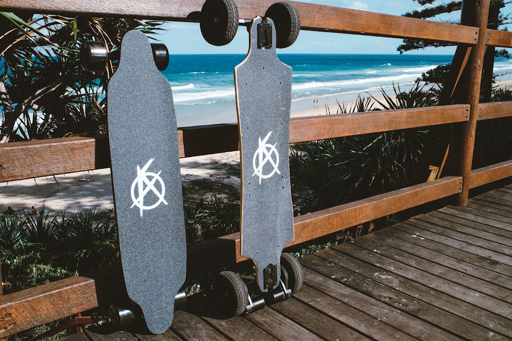 AbFract Skateboards | store | 10-12 Woomba Pl, Mooloolaba QLD 4557, Australia | 0421107058 OR +61 421 107 058