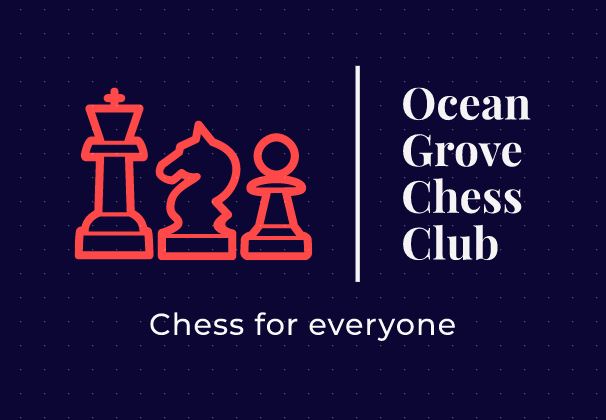 Ocean Grove Chess Club | Chess Room, 101 The Terrace, Ocean Grove VIC 3226, Australia | Phone: (03) 5255 2996