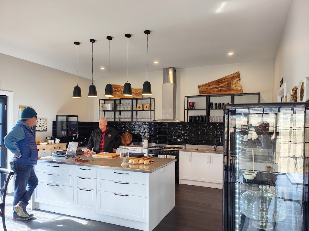 RedGround Truffles | 264 Titania Rd, Oberon NSW 2787, Australia | Phone: 0457 775 297
