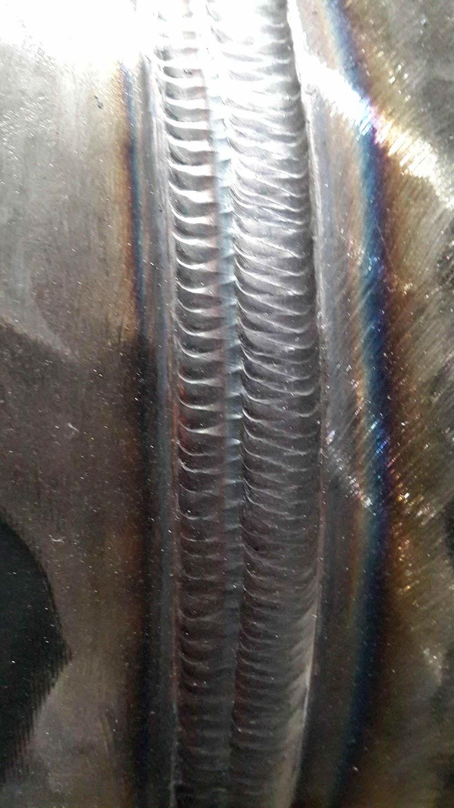 Weld Master Mobile Welding | 101 Hamilton Hume Parade, Craigieburn VIC 3064, Australia | Phone: 0452 459 248