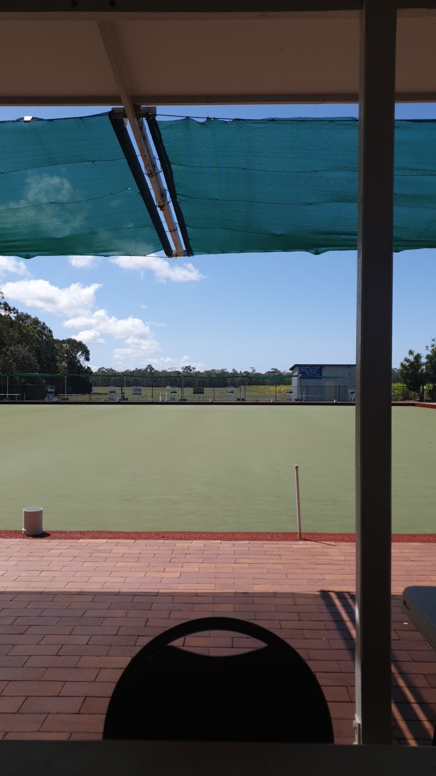 Boonooroo-Sandy Straights Bowls Club | 125 Eckert Rd, Boonooroo QLD 4650, Australia | Phone: (07) 4129 8202