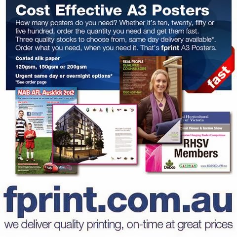 fprint australia | store | 51 Park St, South Melbourne VIC 3205, Australia | 1300708028 OR +61 1300 708 028