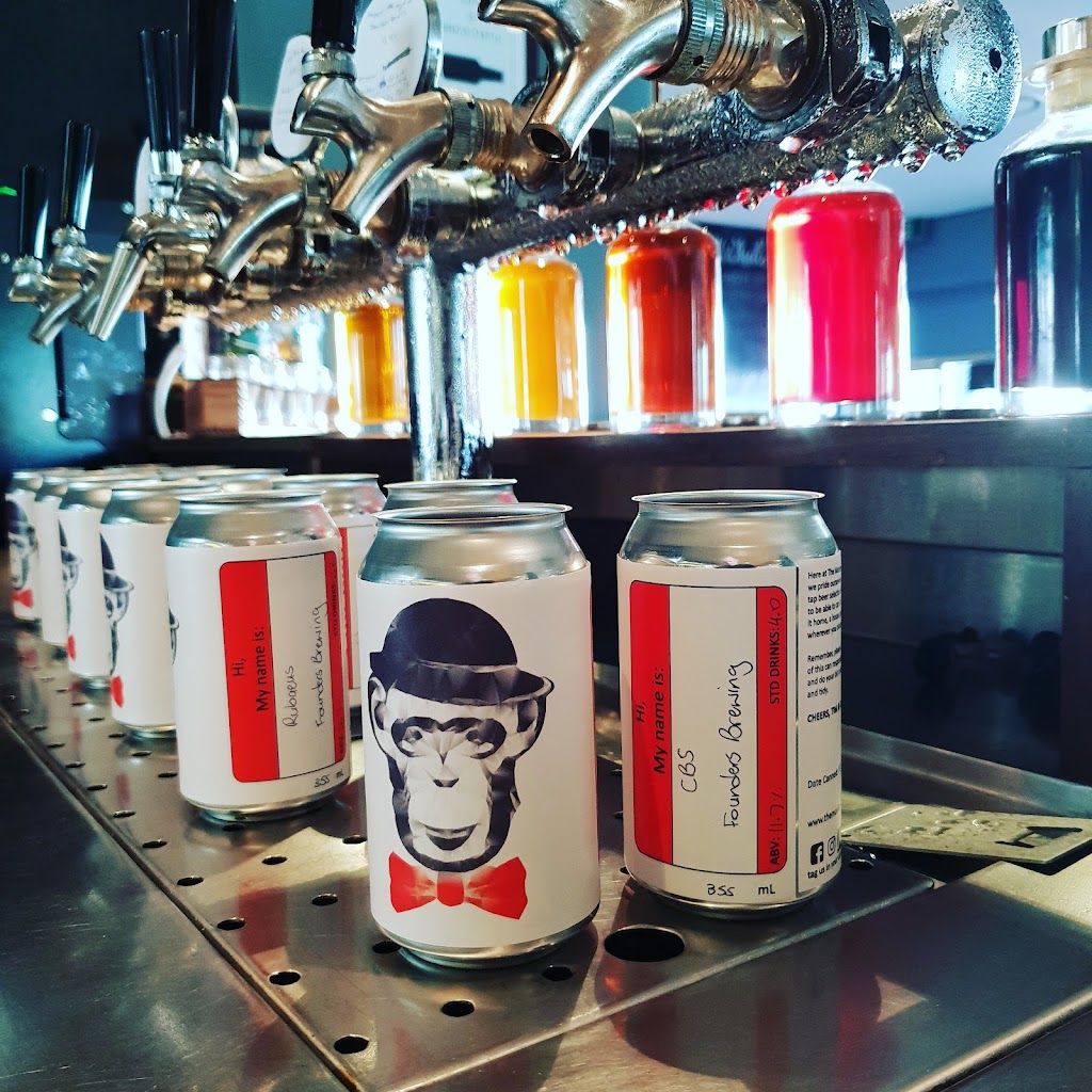 The Monkey Bar | 24 Wingewarra St, Dubbo NSW 2830, Australia | Phone: (02) 6884 4949