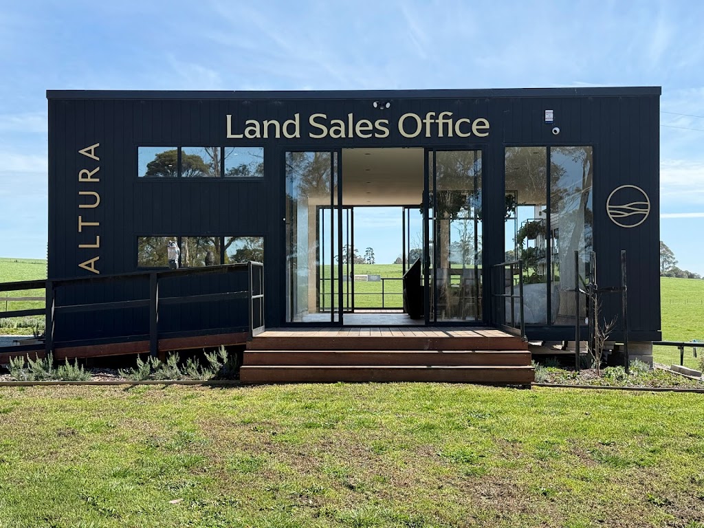 Altura Living | 280 Weebar Rd, Drouin VIC 3818, Australia | Phone: 0430 140 277