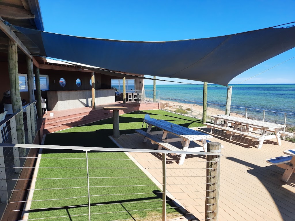 Ocean Park Aquarium | 1 Ocean Park Rd, Shark Bay WA 6537, Australia | Phone: (08) 9948 1765