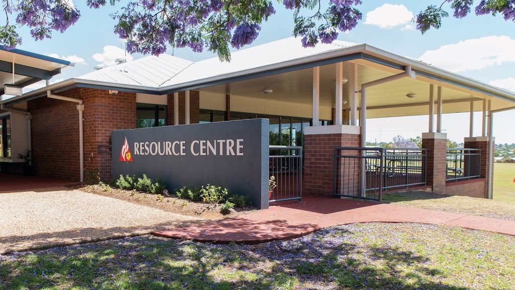 Concordia Lutheran College - Hume Street Campus | 402 Hume St, Centenary Heights QLD 4350, Australia | Phone: (07) 4635 5544