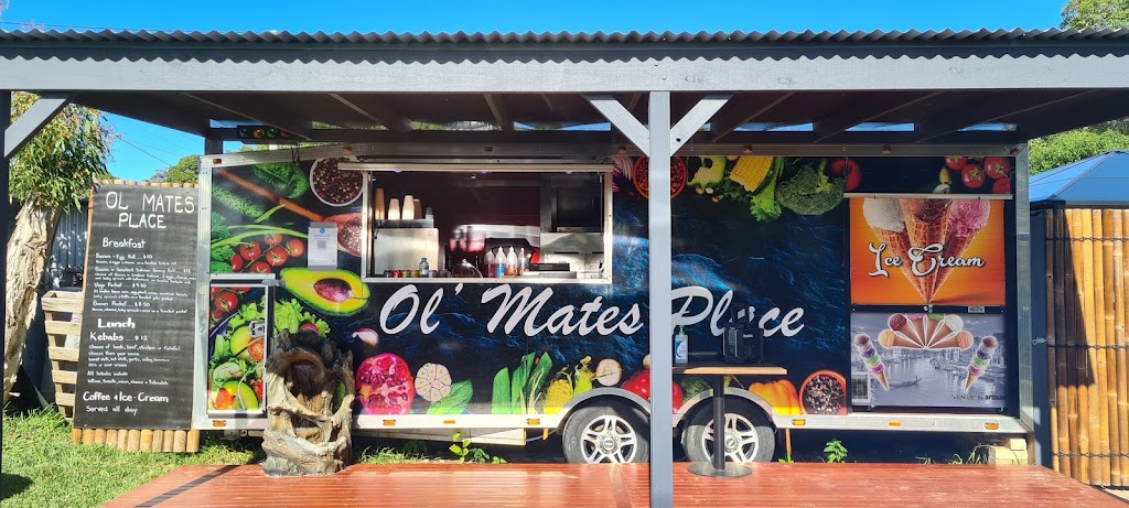 Ol Mates Place | cafe | 92 Charles St, Iluka NSW 2466, Australia | 0418229706 OR +61 418 229 706